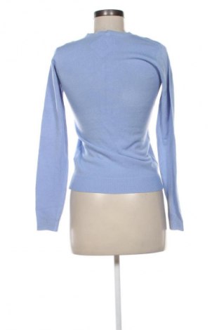 Γυναικείο πουλόβερ Sinsay, Μέγεθος XS, Χρώμα Μπλέ, Τιμή 14,83 €