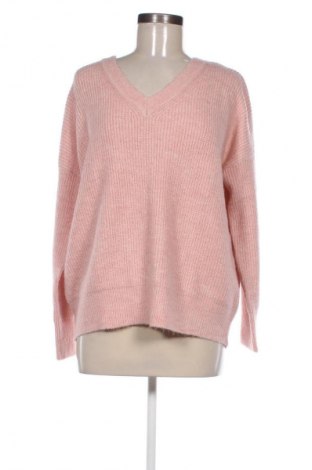 Dámsky pulóver Sinsay, Veľkosť M, Farba Ružová, Cena  14,83 €