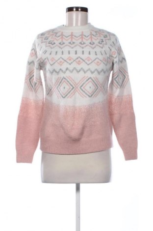 Dámsky pulóver Sinsay, Veľkosť XXS, Farba Viacfarebná, Cena  14,77 €