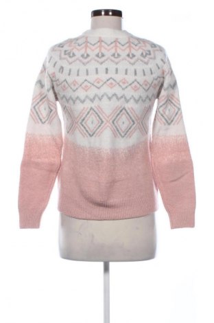 Dámsky pulóver Sinsay, Veľkosť XXS, Farba Viacfarebná, Cena  14,77 €