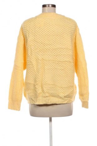 Pulover de femei Sirup, Mărime L, Culoare Galben, Preț 45,99 Lei