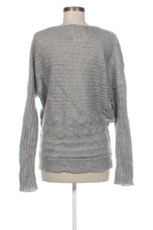 Damenpullover Sisley, Größe L, Farbe Grau, Preis 23,99 €