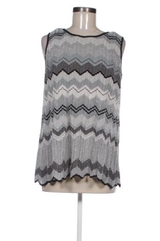 Γυναικείο πουλόβερ Sisley, Μέγεθος XL, Χρώμα Πολύχρωμο, Τιμή 32,00 €