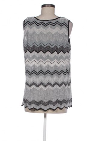 Γυναικείο πουλόβερ Sisley, Μέγεθος XL, Χρώμα Πολύχρωμο, Τιμή 32,00 €