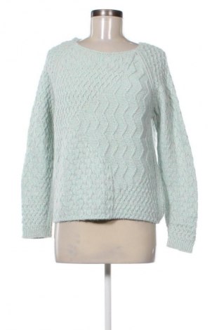 Damenpullover Sk, Größe M, Farbe Grün, Preis 14,77 €