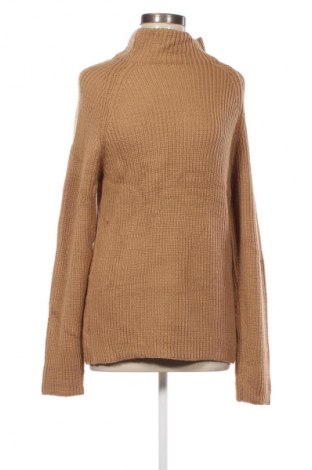 Női pulóver Smith & Soul, Méret S, Szín Barna, Ár 6 779 Ft