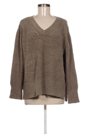 Pulover de femei So, Mărime M, Culoare Verde, Preț 29,99 Lei