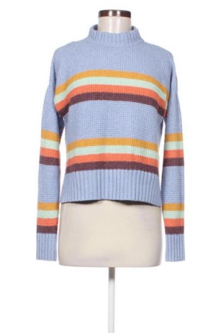 Damski sweter So, Rozmiar XS, Kolor Kolorowy, Cena 66,67 zł