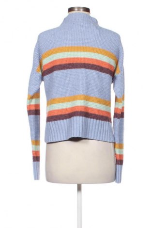 Damski sweter So, Rozmiar XS, Kolor Kolorowy, Cena 66,67 zł