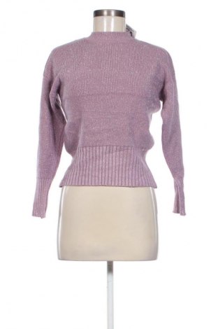 Dámsky pulóver Unbranded, Veľkosť S, Farba Fialová, Cena  14,95 €