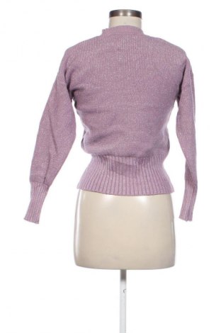 Dámsky pulóver Unbranded, Veľkosť S, Farba Fialová, Cena  14,95 €