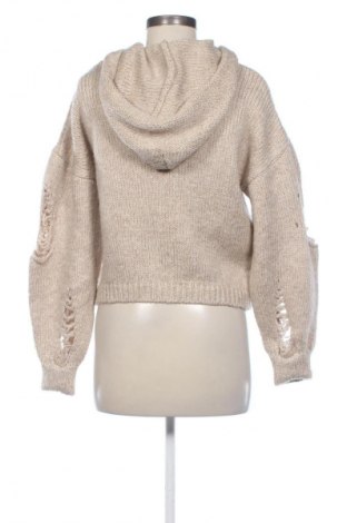 Női pulóver So Sweet, Méret S, Szín Bézs, Ár 8 208 Ft