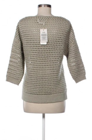 Γυναικείο πουλόβερ Soccx, Μέγεθος XS, Χρώμα Πράσινο, Τιμή 72,00 €