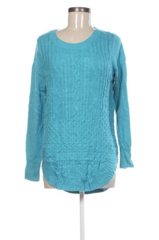 Damski sweter Soho, Rozmiar M, Kolor Niebieski, Cena 31,99 zł