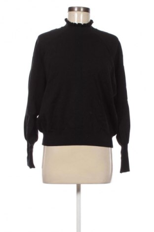 Дамски пуловер Someday., Размер M, Цвят Черен, Цена 27,99 лв.