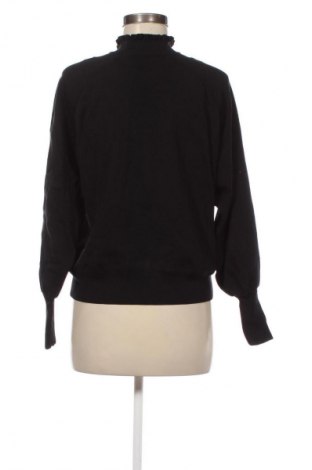 Дамски пуловер Someday., Размер M, Цвят Черен, Цена 27,99 лв.