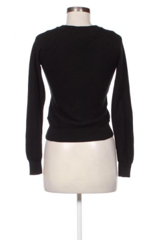 Damenpullover Sonia Rykiel For H&M, Größe XS, Farbe Schwarz, Preis 14,83 €