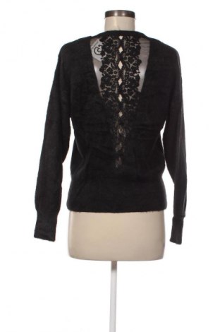 Női pulóver Sora, Méret XS, Szín Fekete, Ár 3 459 Ft