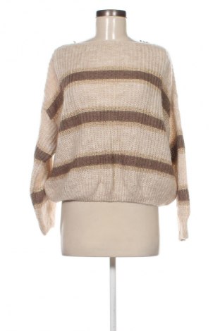 Γυναικείο πουλόβερ Sorbet, Μέγεθος L, Χρώμα Πολύχρωμο, Τιμή 14,83 €