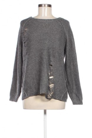 Dámský svetr Sparkle & Fade, Velikost M, Barva Šedá, Cena  349,00 Kč