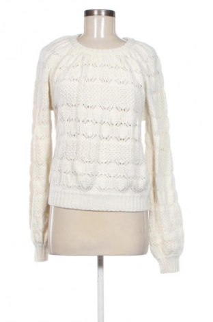 Pulover de femei Splendid, Mărime S, Culoare Ecru, Preț 164,63 Lei