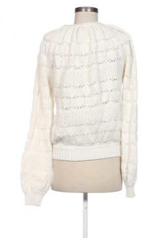 Pulover de femei Splendid, Mărime S, Culoare Ecru, Preț 164,63 Lei