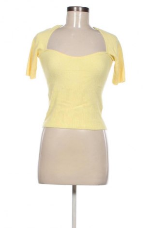 Damenpullover Sportsgirl, Größe M, Farbe Gelb, Preis € 10,99