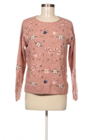 Dámský svetr Spring, Velikost M, Barva Růžová, Cena  249,00 Kč