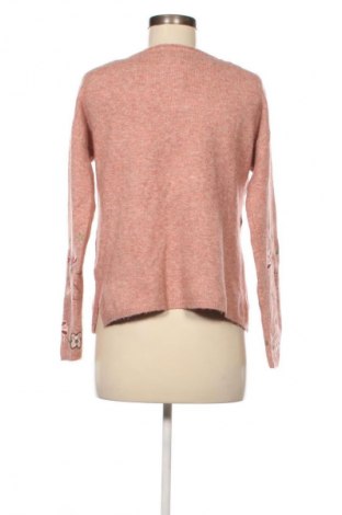 Dámský svetr Spring, Velikost M, Barva Růžová, Cena  249,00 Kč