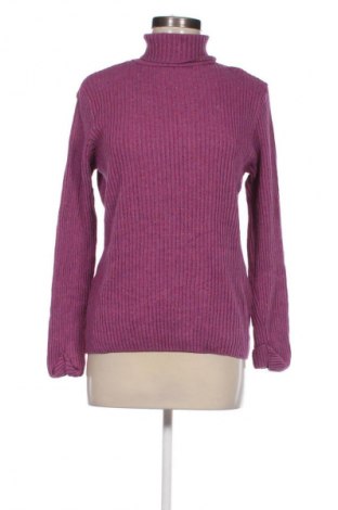 Dámsky pulóver Stamina, Veľkosť L, Farba Fialová, Cena  30,77 €