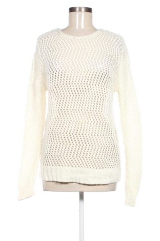 Pulover de femei Star, Mărime L, Culoare Alb, Preț 53,99 Lei