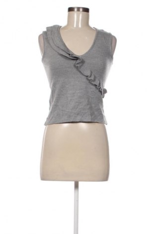Damenpullover Stefanel, Größe M, Farbe Grau, Preis € 33,99