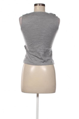 Damenpullover Stefanel, Größe M, Farbe Grau, Preis € 33,99