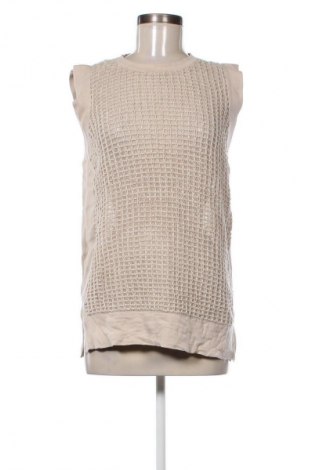 Γυναικείο πουλόβερ Stefanel, Μέγεθος M, Χρώμα Εκρού, Τιμή 31,99 €