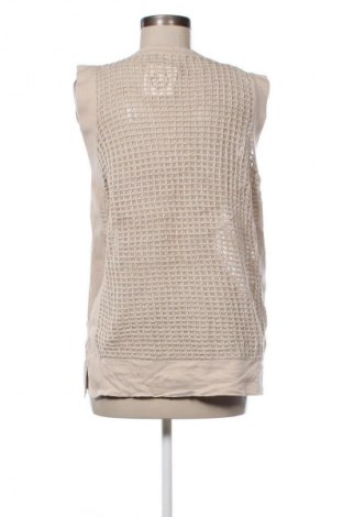 Γυναικείο πουλόβερ Stefanel, Μέγεθος M, Χρώμα Εκρού, Τιμή 31,99 €