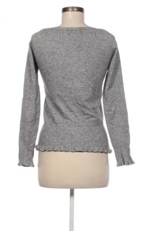 Damski sweter Stefanel, Rozmiar S, Kolor Szary, Cena 164,99 zł