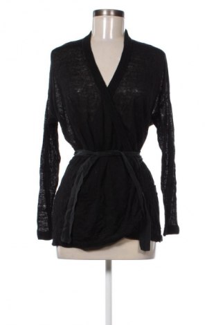 Dámský svetr Stefanel, Velikost M, Barva Černá, Cena  3 511,00 Kč