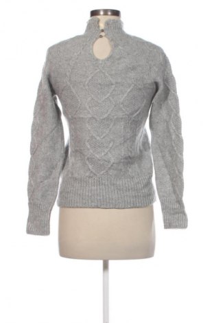 Дамски пуловер Stefanel, Размер M, Цвят Сив, Цена 98,99 лв.