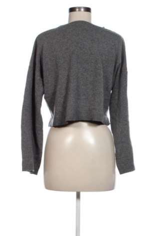 Dámský svetr Stefanel, Velikost L, Barva Šedá, Cena  1 079,00 Kč