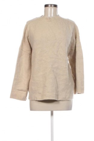 Damski sweter Stella McCartney, Rozmiar M, Kolor Beżowy, Cena 302,99 zł
