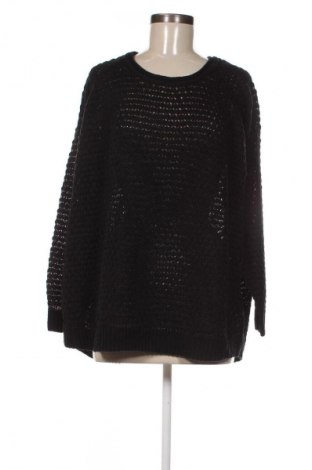 Damenpullover Stooker, Größe XXL, Farbe Schwarz, Preis 13,99 €