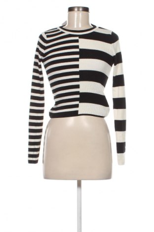 Damski sweter Stradivarius, Rozmiar M, Kolor Kolorowy, Cena 30,99 zł