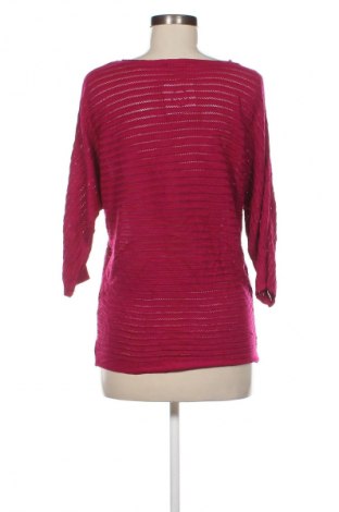 Дамски пуловер Stradivarius, Размер S, Цвят Розов, Цена 13,99 лв.