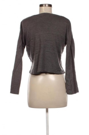 Pulover de femei Stradivarius, Mărime S, Culoare Gri, Preț 51,99 Lei