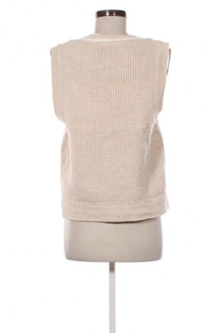 Női pulóver Stradivarius, Méret M, Szín Bézs, Ár 3 819 Ft