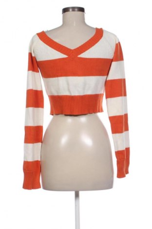 Γυναικείο πουλόβερ Stradivarius, Μέγεθος M, Χρώμα Πολύχρωμο, Τιμή 14,77 €