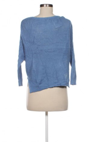 Dámsky pulóver Stradivarius, Veľkosť S, Farba Modrá, Cena  13,95 €