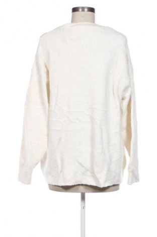 Női pulóver Stradivarius, Méret S, Szín Ekrü
, Ár 3 609 Ft