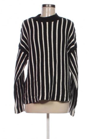 Damenpullover Stradivarius, Größe M, Farbe Mehrfarbig, Preis € 12,99