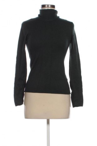 Pulover de femei Stradivarius, Mărime M, Culoare Verde, Preț 76,00 Lei